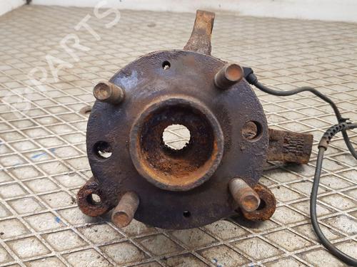 Manga de eixo frente direita CHEVROLET SPARK (M300) 1.2 | BP30627857M26