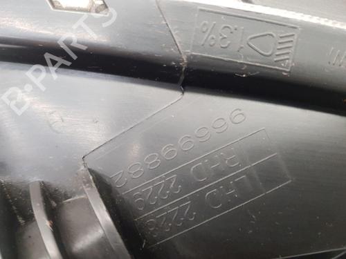 Right headlight VAUXHALL ANTARA A (L07) 2.2 CDTi FWD | BP35996389C29 - Image 7