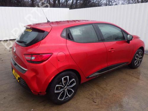 Electronic module RENAULT CLIO IV Grandtour (KH_) 0.9 TCe 90 | BP29957033M83 - Image 10