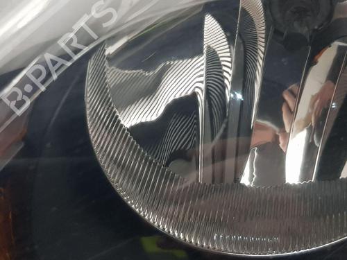 Left headlight FORD FOCUS II (DA_, HCP, DP) 1.6 | BP36751964C28 - Image 3
