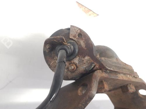 Kugelkupplung/Mechanismus ISUZU D-MAX I (TFR, TFS) 2.5 DiTD 4x4 (TFS86_) | BP30045329C141 