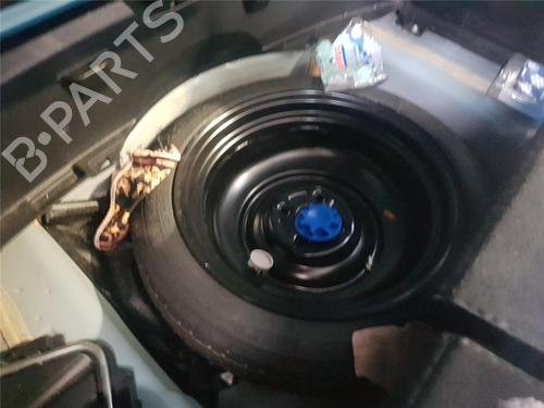 Peças TOYOTA YARIS (_P13_) 1.3 (NSP130_, NSP130) 4863297