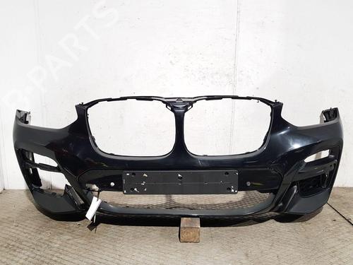 Foran støtfanger BMW X4 (G02, F98) xDrive M40 i (360 hp) 32097883