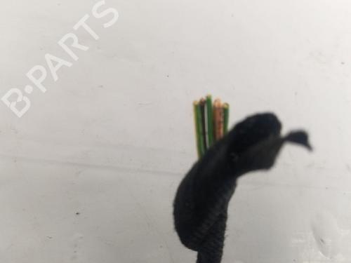 Front right lock PEUGEOT PARTNER Tepee 1.6 HDi 16V | BP24531395C97 