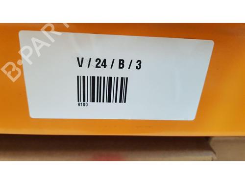 Left front steering knuckle RENAULT TRAFIC II Van (FL) 2.0 dCi 115 (FL01, FL0U, FL00, FL0H, FL0M) | BP30500149M25  - Image 7