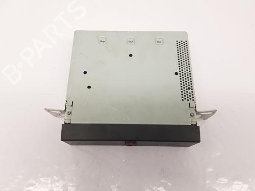 Used Radio ALPINE A110 II 1.8 (252 hp) 30184613