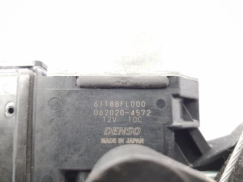 Front right window mechanism SUBARU XV (GT) 2.0 i e-BOXER AWD (GTE) | BP22682287C23 