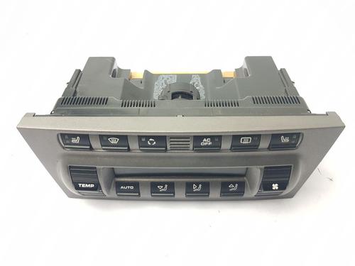 Climate control PORSCHE BOXSTER (987) S 3.4 | BP26963337I5