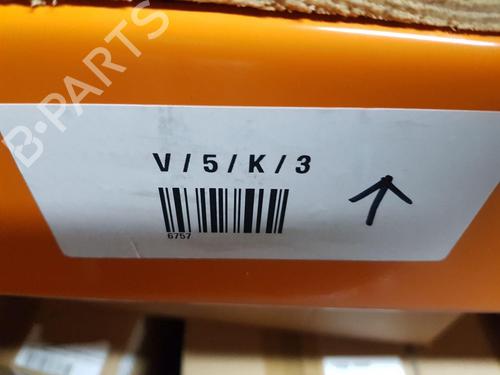 ECU airbags KIA PICANTO III (JA)  | BP29641916M53 