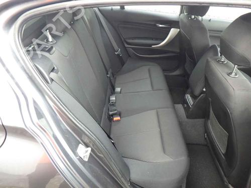 Switch BMW 1 (F20) 118 d | BP22674592I30 