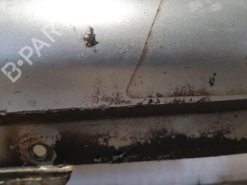 Left sideskirt NISSAN 350Z Coupe (Z33) 3.5 (AAZ33) | BP23447164C115 
