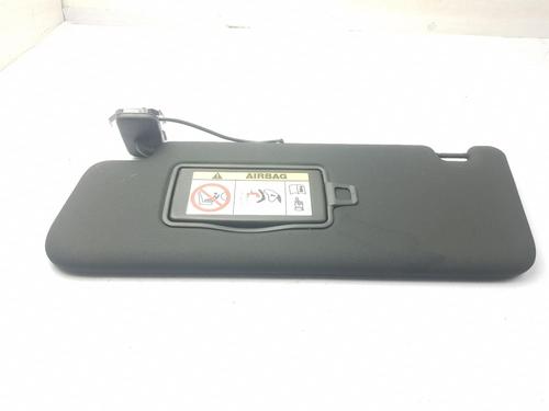 Left sun visor LAND ROVER DEFENDER Van (L663) | BP35716607I1 - Image 2