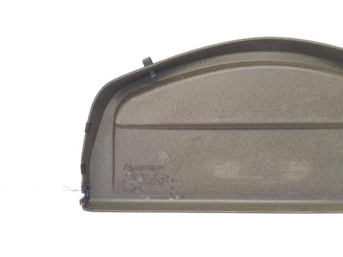Rear parcel shelf MAZDA 2 (DE_, DH_) 1.5 (DE5FS) | BP24417098C85  - Image 5