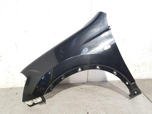 Forskærm venstre Forskærm venstre NISSAN QASHQAI I (J10, NJ10) 1.6 (114 hp) 36410539 36410539