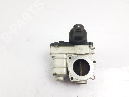 Throttle body NISSAN MICRA III (K12) 1.2 16V | BP25492592M82