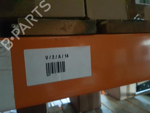 Engine control unit (ECU) HYUNDAI i20 III (BC3, BI3) | BP31574425M57