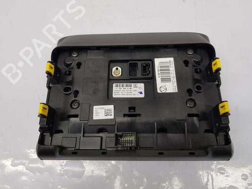 Radio CITROËN C3 III (SX) 1.2 THP 110 (SXHNPS, SXHNZT, SXHNZ6) | BP30554712E6 