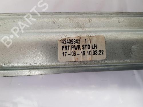 Front left window mechanism OPEL KARL (C16) 1.0 | BP34226447C22  - Image 7