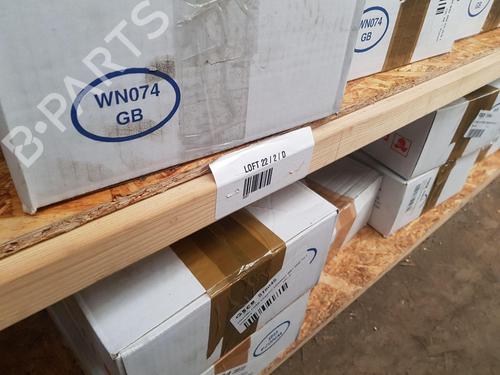 Other MCLAREN 720S Spider 4.0 | BP22677532O1 