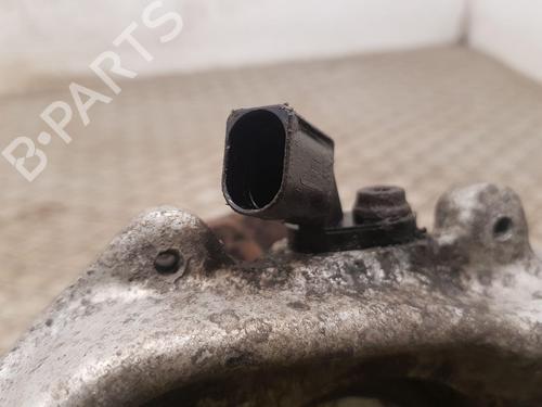 Left front steering knuckle AUDI A6 C6 (4F2) 2.0 TDI | BP31663588M25 