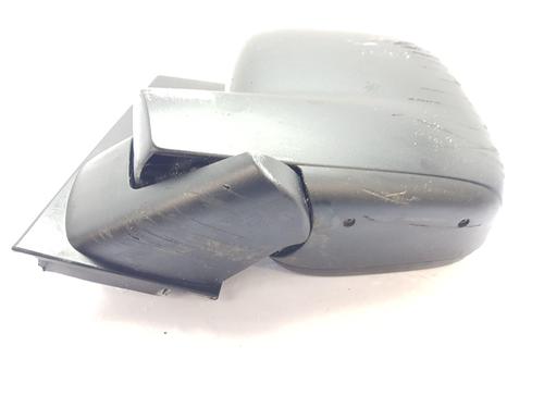 Left mirror VW CADDY III Box Body/MPV (2KA, 2KH, 2CA, 2CH) 1.6 TDI | BP26509396C26 