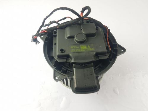 Heater blower motor MERCEDES-BENZ M-CLASS (W164) ML 350 CDI 4-matic (164.122) | BP26903366M62 