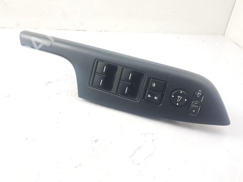 Right front window switch HONDA CR-V IV (RM_) 2.0 AWD (RE5, RM2) | BP31983617I26 