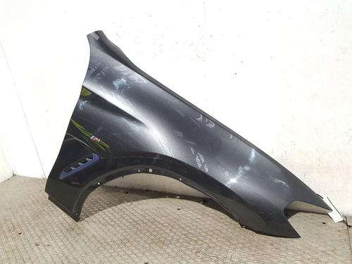 Right front fenders BMW X4 (G02, F98) xDrive M40 d | BP30796402C42