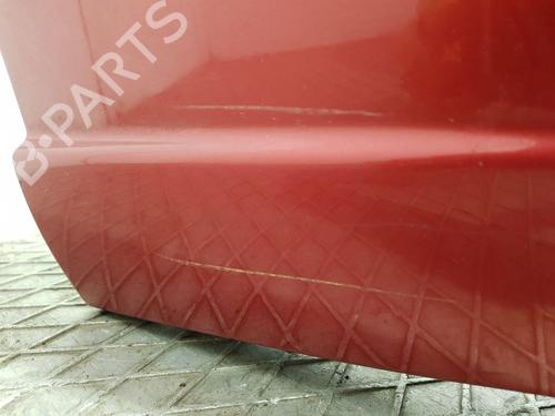 Front bumper JAGUAR X-TYPE I Estate (X400) 2.2 D | BP23433374C7