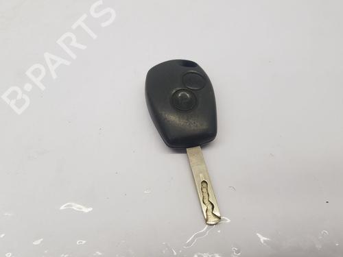 Ignition barrel DACIA SANDERO II 1.5 dCi | BP39976714M48 - Image 9