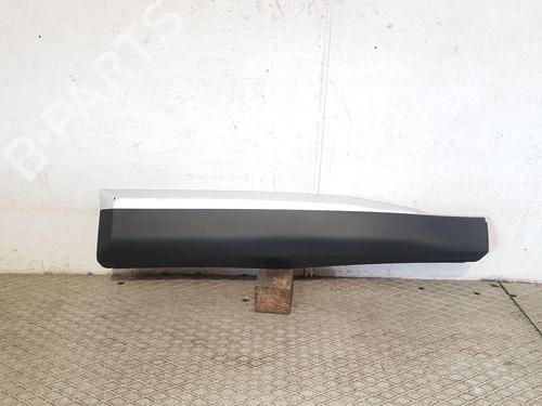 Used Door moulding trim PEUGEOT 2008 II (UD_, US_, UY_, UJ_, UR_, UC_) 1.2 PureTech 100 (USHNK) (101 hp) 29984313