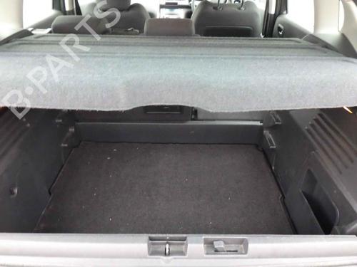 Brugte PEUGEOT 3008 I MPV (0U_)  1.6 HDi  4559762