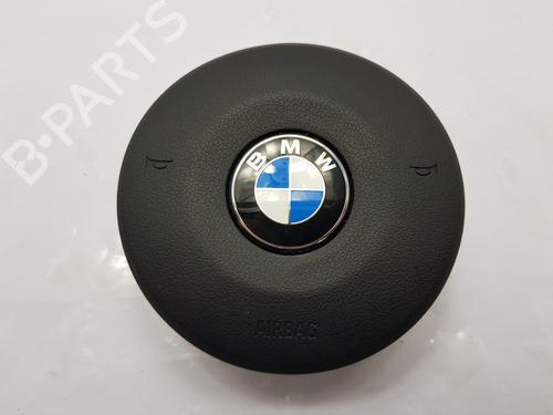 Used Driver airbag BMW 4 Convertible (F33, F83) 420 d (190 hp) 29871060