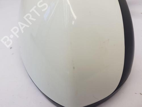 Right mirror FIAT PUNTO EVO (199_) 1.4 (199AXB1A) | BP26461432C27 