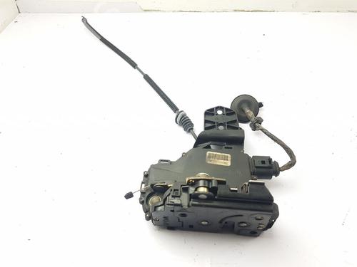 Used Front right lock Front right lock VW NEW BEETLE (9C1, 1C1) 2.0 (115 hp) 33219569 33219569