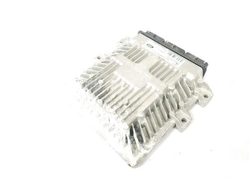 Engine control unit (ECU) LAND ROVER DISCOVERY III (L319) 2.7 TD 4x4 | BP31346350M57
