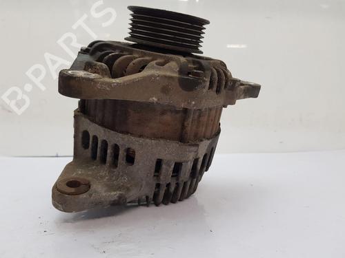 Alternator MITSUBISHI L200 / TRITON (KA_T, KB_T) 2.5 DI-D 4WD (KB4T) | BP22669997M7 