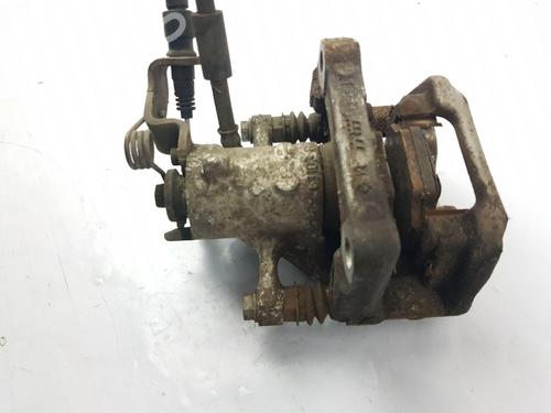 Left rear brake caliper OPEL COMBO Box Body/MPV (K9) 1.6 D | BP29514486M107 
