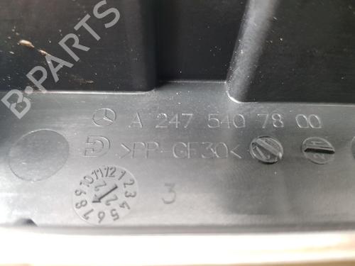 Other MERCEDES-BENZ GLB (X247) GLB 200 d (247.612) | BP33130703O1  - Image 6