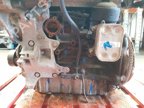 Engine SEAT LEON (1P1) | BP22208570M1