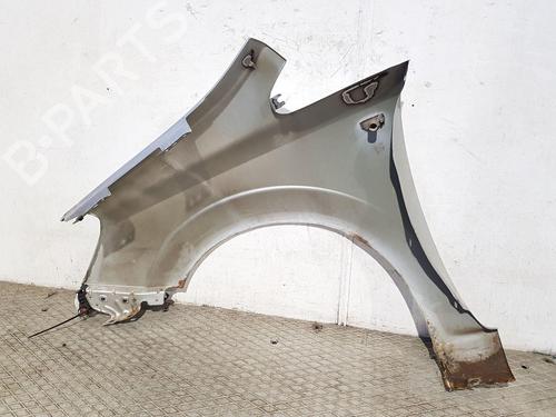 Parafango anteriore destro VAUXHALL ZAFIRA Mk II (B) (A05) 1.7 CDTI | BP29957297C42