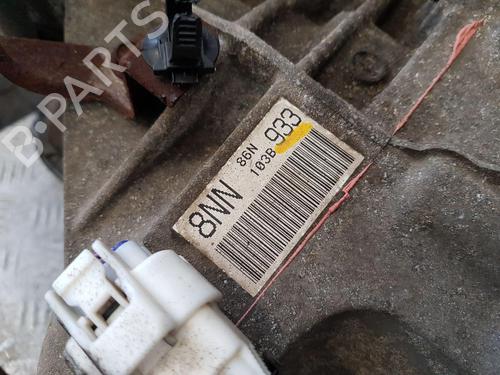 Gearbox DAIHATSU SIRION (M3_) 1.3 (M301) | BP36364806M3 - Image 8