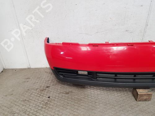 Front bumper VW LUPO I (6X1, 6E1) 1.0 | BP27150985C7 