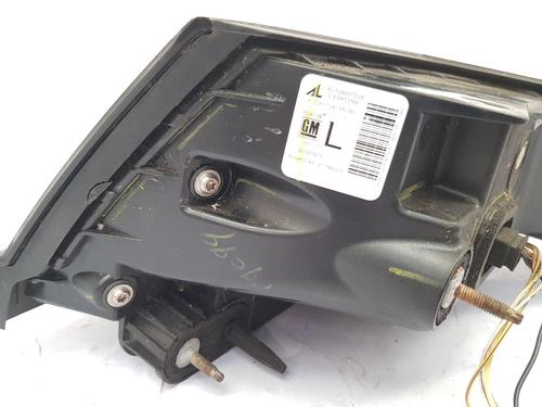 Left taillight VAUXHALL AMPERA (R12) EV 150 (D1JOI) | BP38595396C34 - Image 6
