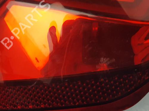 Left taillight SEAT LEON (5F1) 1.8 TSI | BP29642096C34 