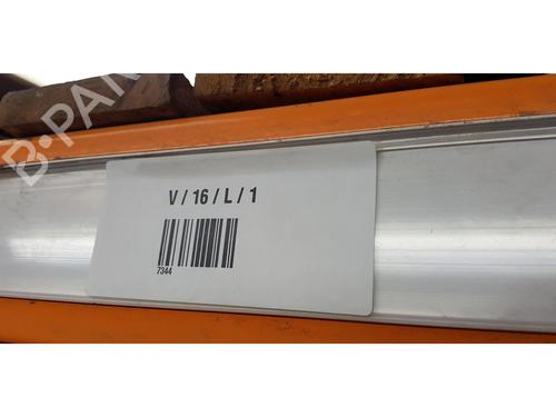 Electronic module BMW 3 (G20, G80, G28) 320 i | BP26509422M83