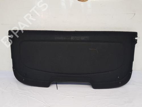 Rear parcel shelf FORD FIESTA VI (CB1, CCN) 1.25 | BP31983388C85