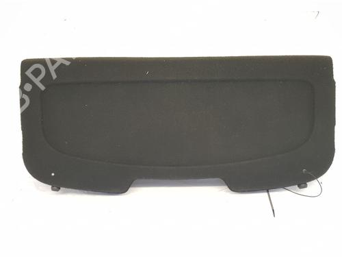 Used Rear parcel shelf FORD FIESTA VI (CB1, CCN) 1.25 (82 hp) 31983625