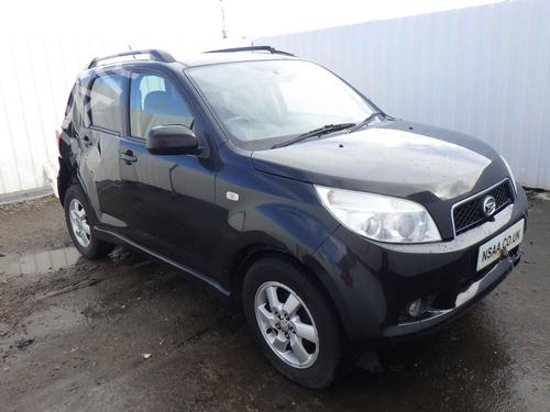 Used Parts DAIHATSU TERIOS (J2_, F7__)  1.5 4x4  4290126