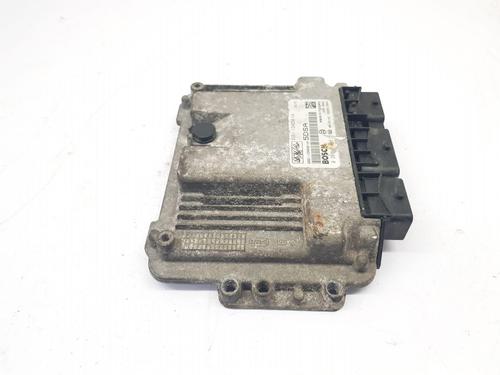 Engine control unit (ECU) FORD FIESTA V (JH_, JD_) 1.6 TDCi | BP32127399M57 